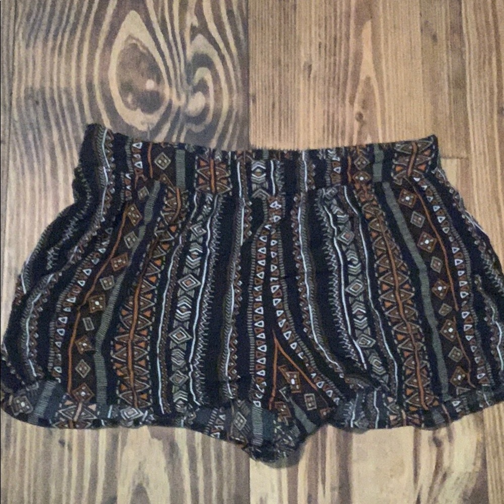 Shorts